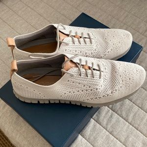 Women’s size 10.5 B.  Cole Haan zerogrand.